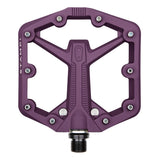 Pedali Crank Brothers Stamp 1 Gen 2 Small - Viola - Q