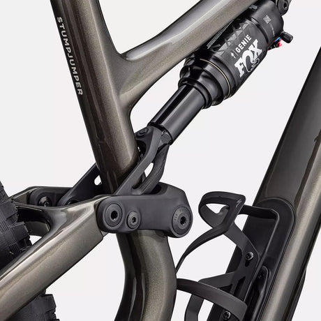 Specialized Stumpjumper 15 Expert - Grigio - Q