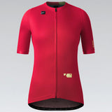 Maglia donna Gobik Stark Azalea - Rosa - O