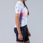 Gobik Stark Composition 3 woman jersey - Multicolor