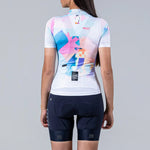 Gobik Stark Composition 3 woman jersey - Multicolor