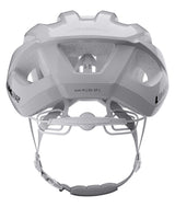 Casco Limar Air Stratos W - Bianco