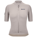 Maglia Santini Stone - Beige - I