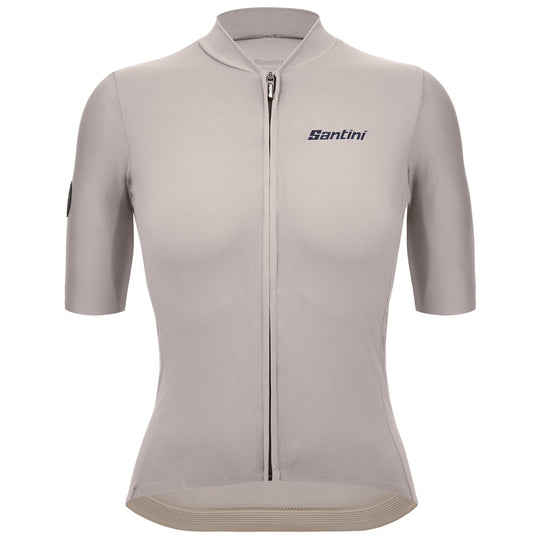 Jersey Santini Stein - Beige