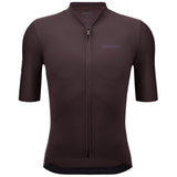 Maglia Santini Stone - Marrone - N