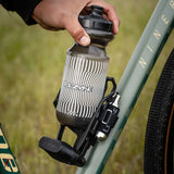 Portaborraccia Lezyne Flow Storage cage - G