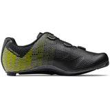 Scarpe Northwave Storm Carbon 2 - Nero giallo - C