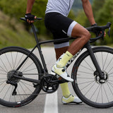 Scarpe Northwave Storm Carbon - Bianco verde - B