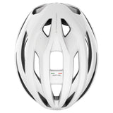 Casco Abus Stormchaser Ace - Bianco - E