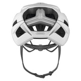 Casco Abus Stormchaser Ace - Bianco - D