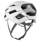 Casco Abus Stormchaser Ace - Bianco - B