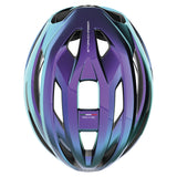 Casco Abus Stormchaser Ace - Viola - L