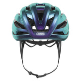 Casco Abus Stormchaser Ace - Viola - H