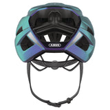 Casco Abus Stormchaser Ace - Viola - I