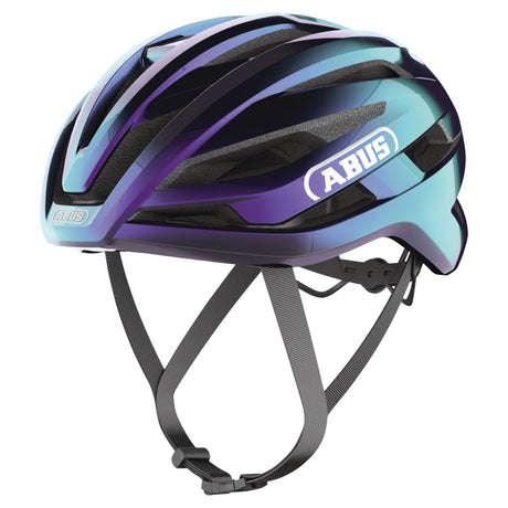 Casco Abus Stormchaser Ace - Viola - G