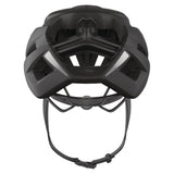 Casco Abus Stormchaser Ace - Nero - C