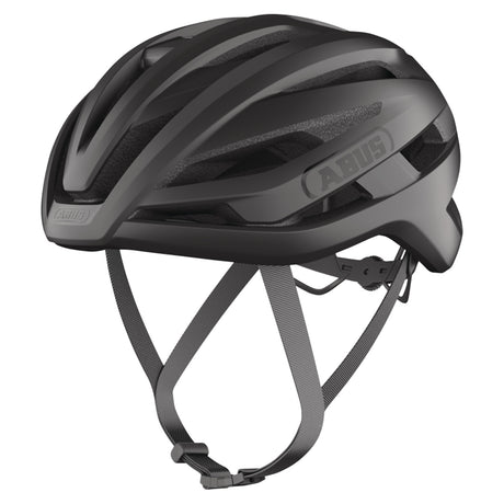 Casco Abus Stormchaser Ace - Nero - Q