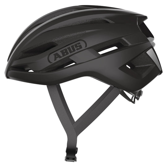 Casco Abus Stormchaser Ace - Nero