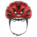 Casco Abus Stormchaser Ace - Rosso