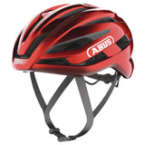 Casco Abus Stormchaser Ace - Rosso - F