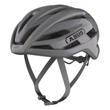 Casco Abus Stormchaser Ace - Grigio - I