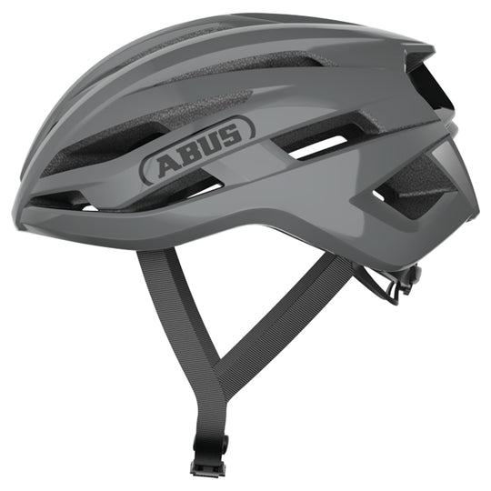 Casco Abus Stormchaser Ace - Grigio