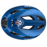 Casco Lazer Strada KinetiCore - Wout Van Aert Red Bull - N