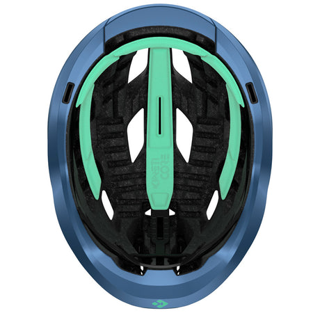 Casco Lazer Strada KinetiCore - Wout Van Aert Red Bull - M