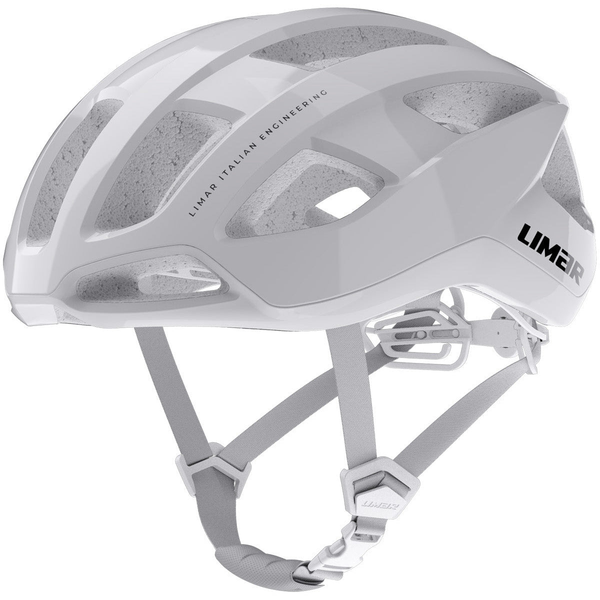 Casco Limar Air Stratos W - Bianco