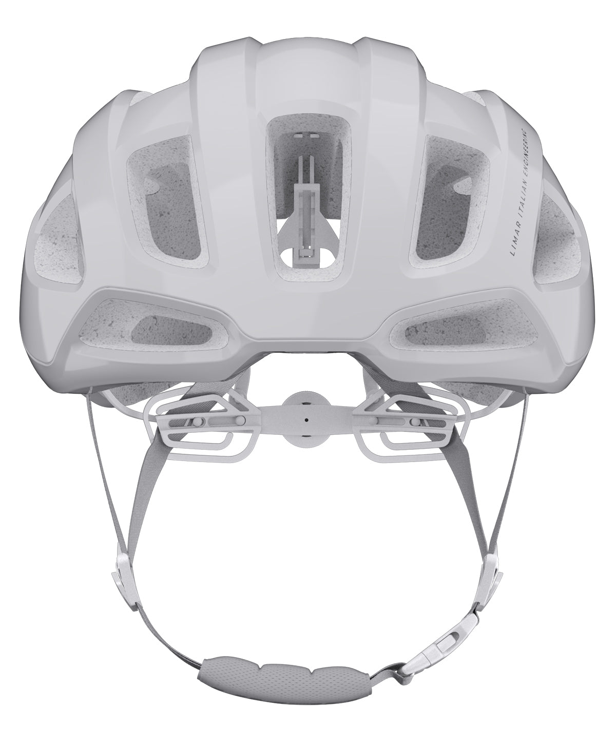 Casco Limar Air Stratos W - Bianco