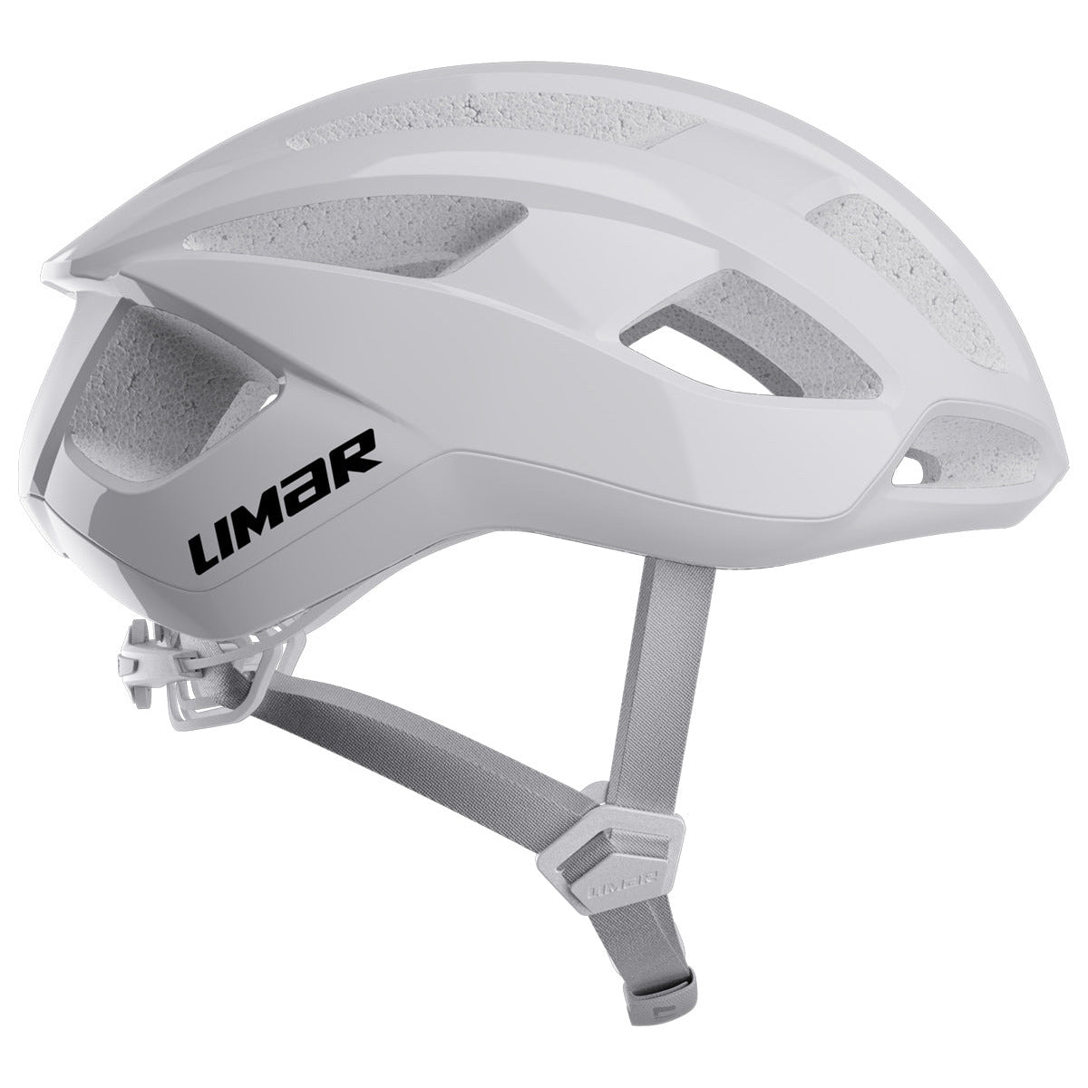 Casco Limar Air Stratos W - Bianco