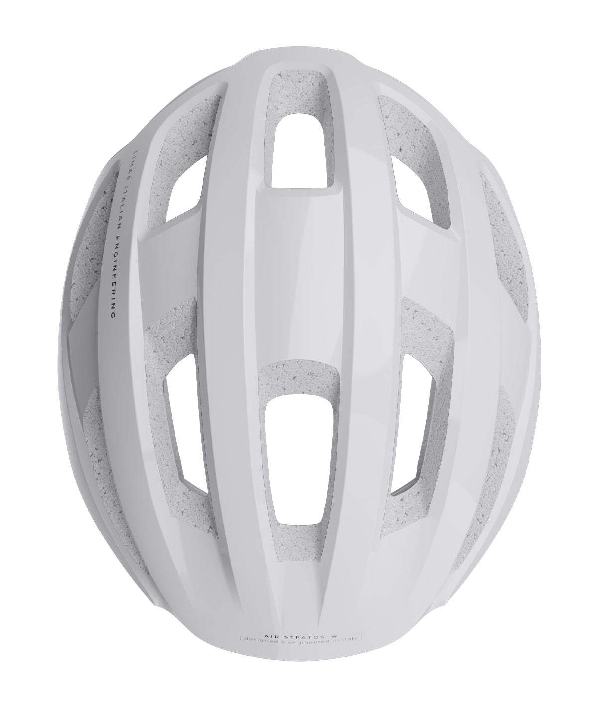 Casco Limar Air Stratos W - Bianco
