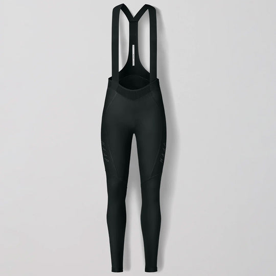 Culotte largo mujer Maap Team Evo Cargo - Negro