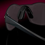 Oakley Subzero Community Collection sunglasses - Matte balsam prizm road