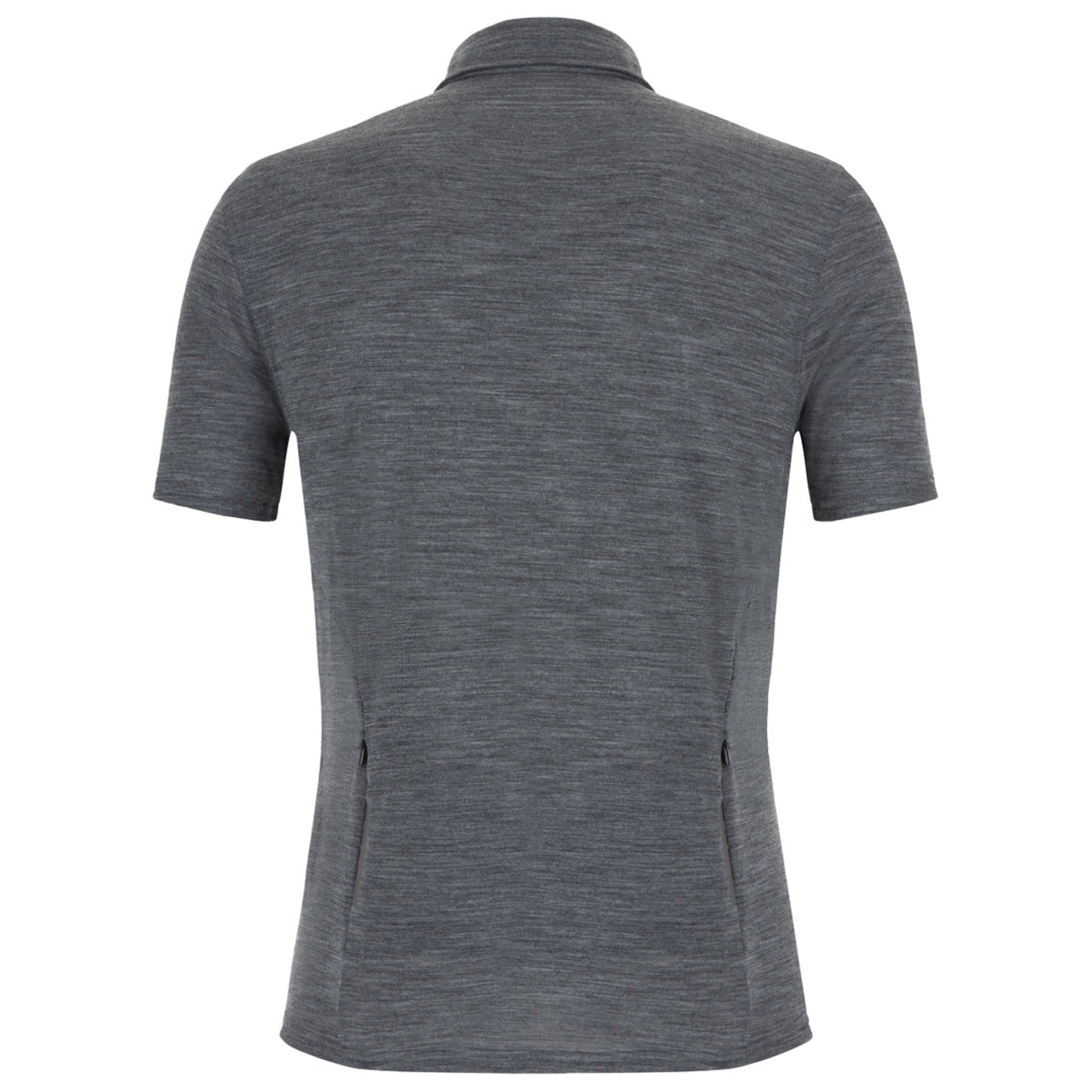 Camicia Santini Summer Gravel - Grigio - D