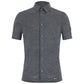 Camicia Santini Summer Gravel - Grigio - B