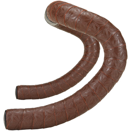Supacaz Super Sticky Kush Gravel handlebar tape - Brown
