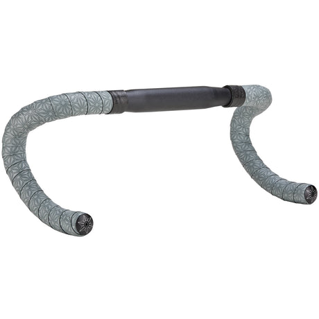 Nastro Manubrio Supacaz Super Sticky Kush Gravel - Grigio - E