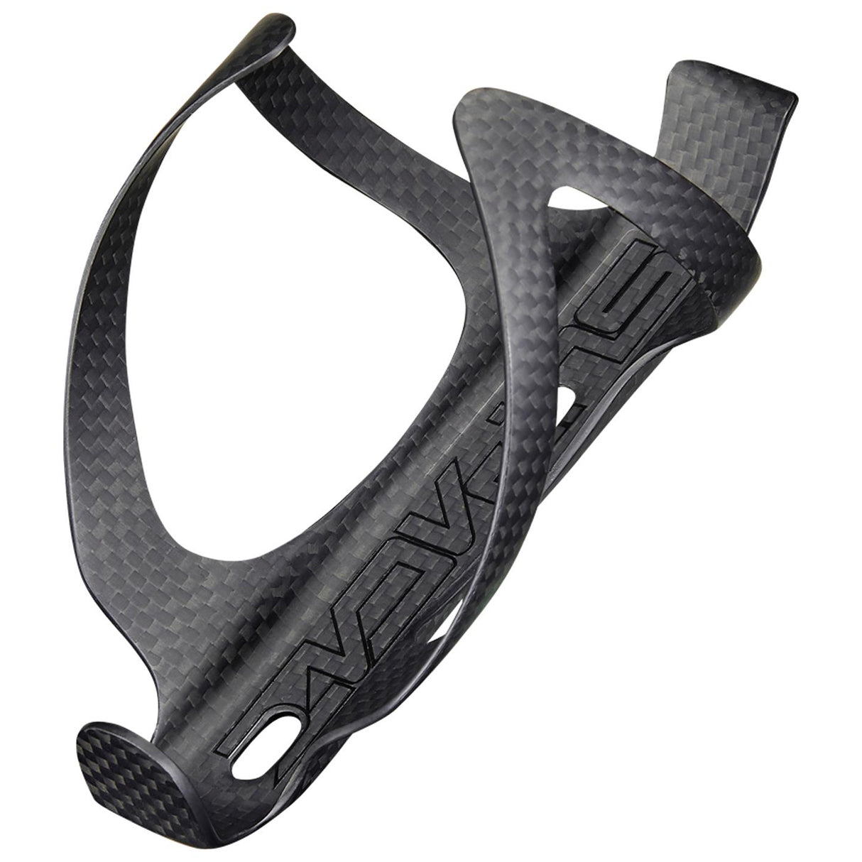 Portaborraccia Supacaz Fly Cage Carbon - Nero - Q