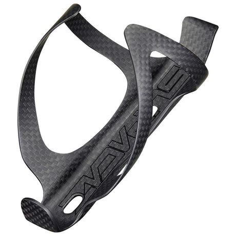 Portaborraccia Supacaz Fly Cage Carbon - Nero - Q