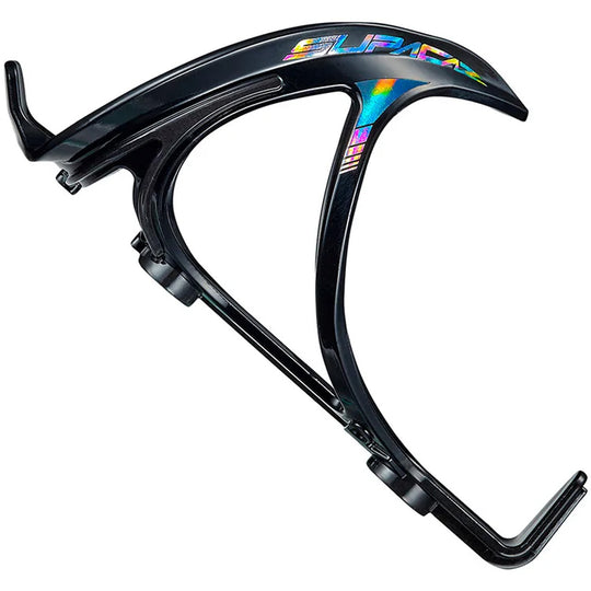 Supacaz Manta bottle cage - Black