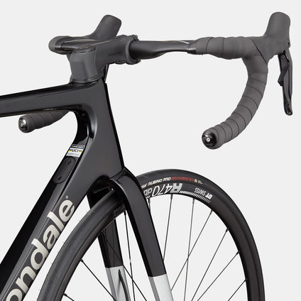 Cannondale SuperSix EVO 3 - Nero - L