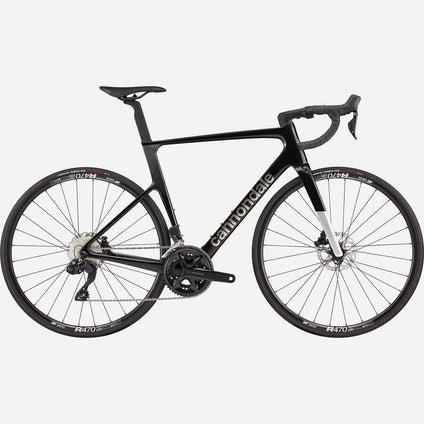 Cannondale SuperSix EVO 3 - Nero - G