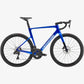Cannondale SuperSix EVO Carbon 2 - Blu - H