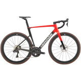Cannondale SuperSix EVO Hi-MOD 2 - Rosso - B