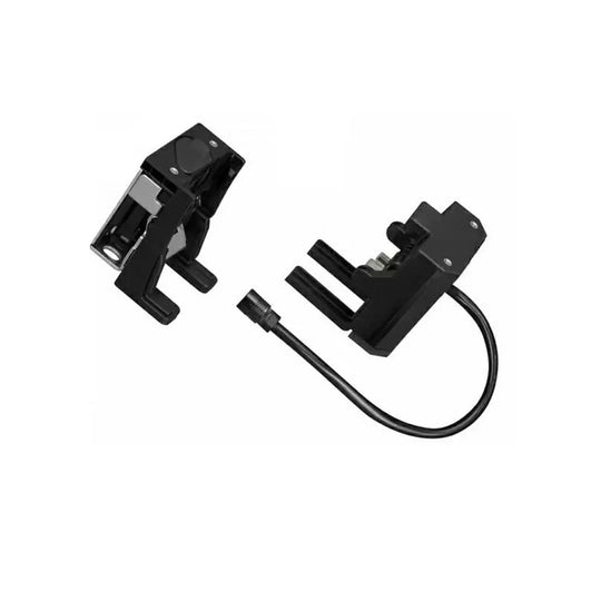 Supporto Batteria SHIMANO STEPS BM-E8020