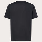 T-Shirt Oakley Sutro Fp - Black