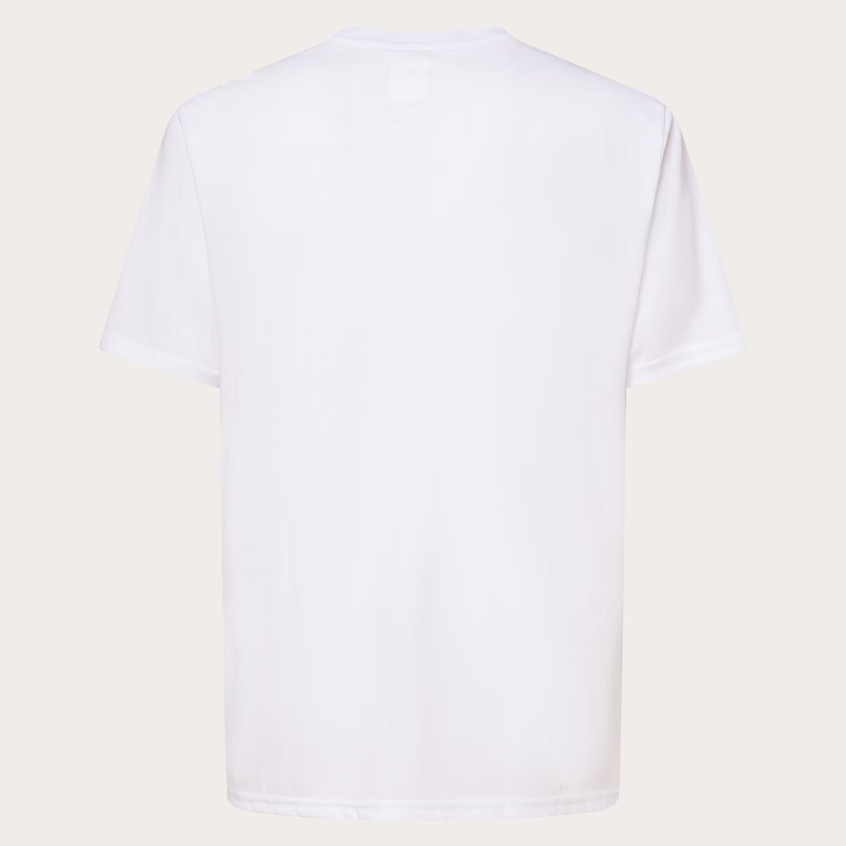 T-Shirt Oakley Sutro Fp - Bianco - P