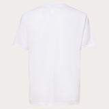 T-Shirt Oakley Sutro Fp - Bianco - P