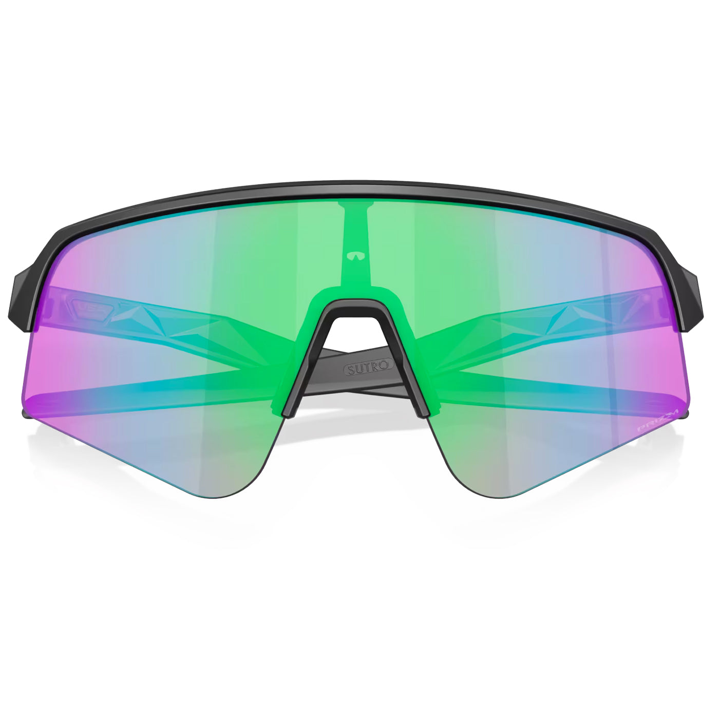 Occhiali Oakley Sutro Lite Sweep - Matte black prizm golf - O